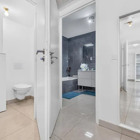 Victoria Palace - Agreable Deux Pieces - Frontiere Monaco - Vue Appartement Beausoleil